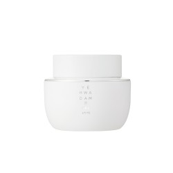 Yehwadam Jeju Magnolia Pure Brightening Cream